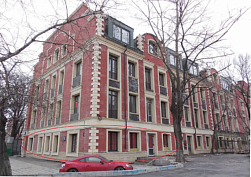 Аренда помещения, улица 2-я Рыбинская, д.13 - фото-1 Аренда помещения, улица 2-я Рыбинская, д.13 - фото-1