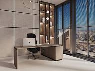 Офис 210 м Neva Tower - фото-42