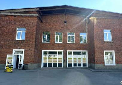 Продажа, Высоковольтный проезд, 7 ( 569,6 м2)