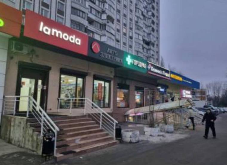 Аренда, Трофимова 32 к1, (121 м2) - фото-3