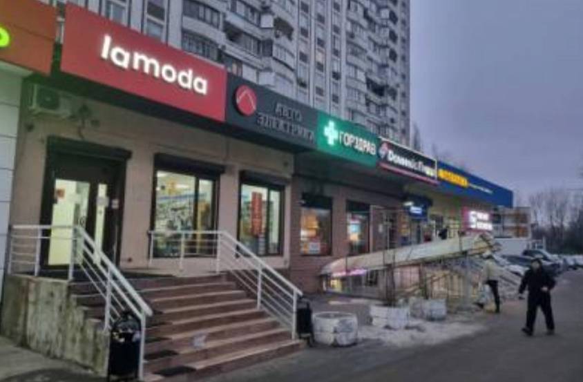 Аренда, Трофимова 32 к1, (121 м2) - фото-3