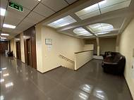 ГАБ, 750 кв., м.Первомайская, 15-я Парковая 10 - фото-13