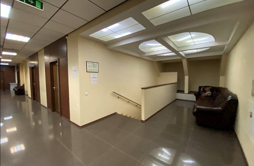 ГАБ, 750 кв., м.Первомайская, 15-я Парковая 10 - фото-10