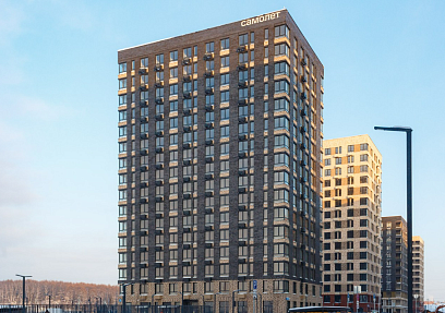 Продажа, ЖК Новое Видное, Ленинский ГО,  к.13.1 (111 м2)