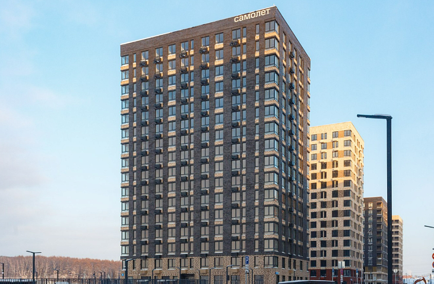 Продажа, ЖК Новое Видное, Ленинский ГО,  к.13.1 (111 м2) - фото-3