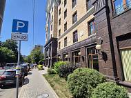 Аренда Погодинская, 192 кв. м. - фото-4