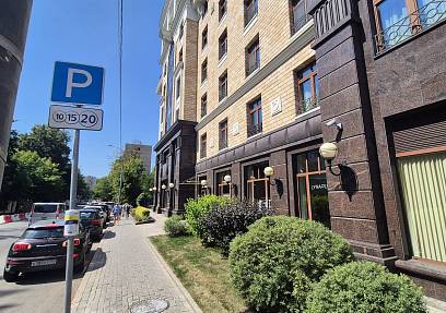 Аренда Погодинская, 192 кв. м.