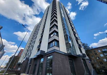 Аренда, ул.Бехтерева, 29к2 (94 м2)