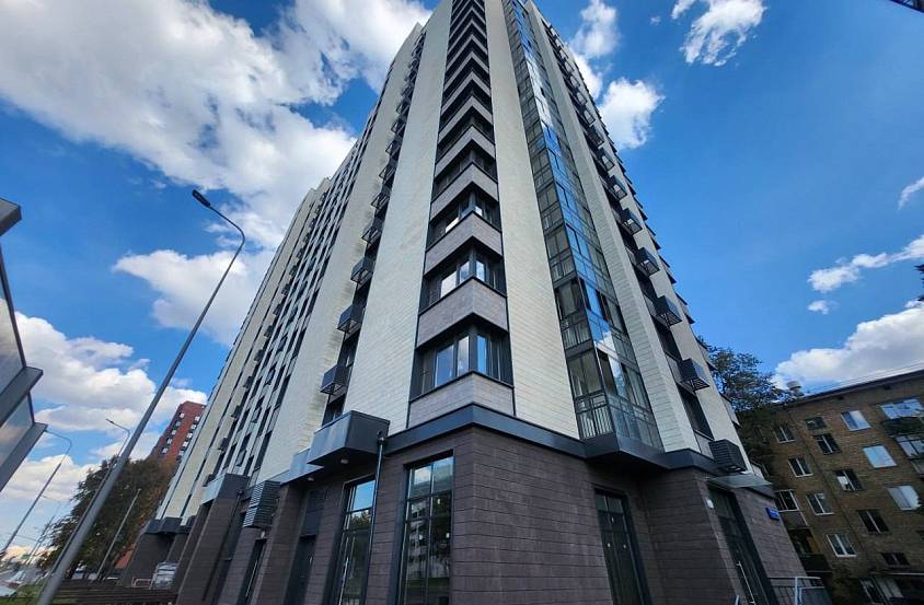 Аренда, ул.Бехтерева, 29к2 (94 м2) - фото-4