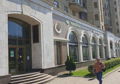 Аренда Мичуринский пр-т, 5, 156 кв. м. Аренда Мичуринский пр-т, 5, 156 кв. м.