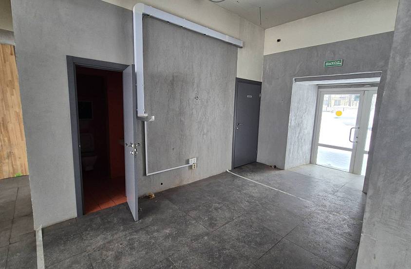 Аренда Бутырская, 7, (258 м2) - фото-7