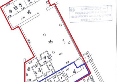 Аренда Щёлковское ш., д 6, 100 кв.м.