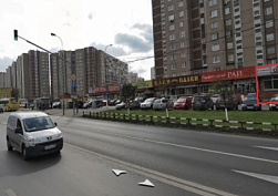 Аренда помещения, Лермонтовский проспект дом 2 к 1 - фото-1 Аренда помещения, Лермонтовский проспект дом 2 к 1 - фото-1