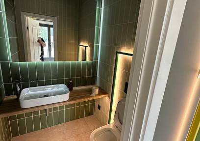 Матвеевский парк, Очаковское шоссе,5к1 50,7 кв.м