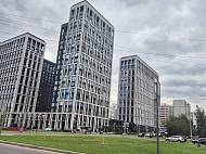 Аренда Новочеремушкинская, 17, 186 квм. - фото-11