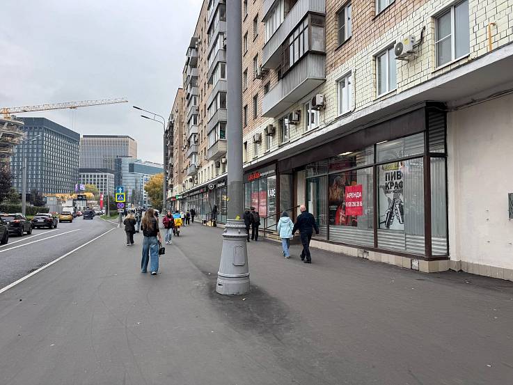Аренда Бутырская, 7,  (55 м2) - фото-3 Аренда Бутырская, 7,  (55 м2) - фото-3