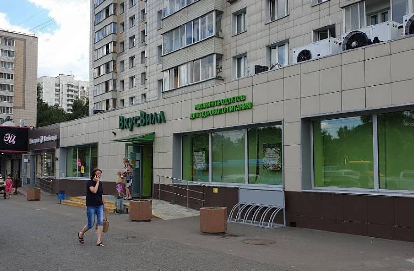 Аренда, Коровинское шоссе, 23к1 - фото-2