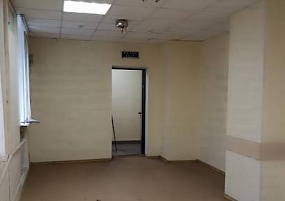 ГАБ, ул. Павла Андреева, д.28, корпус 7 (217,5 м2)