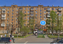Продажа помещения, Улица Вавилова, 17 - фото-1 Продажа помещения, Улица Вавилова, 17 - фото-1