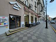 Аренда, Пятницкая улица, 53/18, строение 1 (405м2) - фото-5