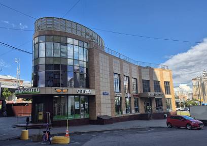 Продажа Дикси Можайское ш., 45А (342 м)