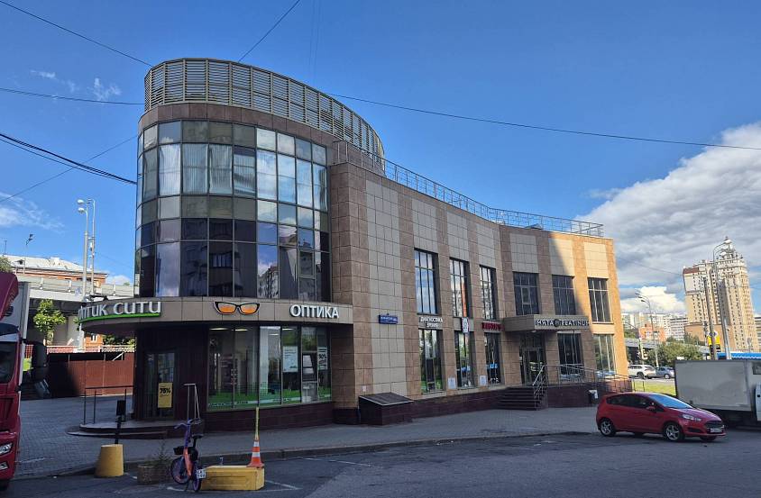 Продажа Дикси Можайское ш., 45А (342 м) - фото-4