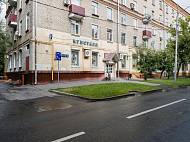 Москва, Старый Зыковский, 3 - фото-6