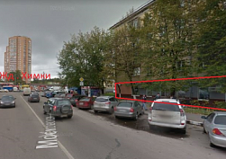 Аренда помещения, Ул. Московская 3 - фото-1 Аренда помещения, Ул. Московская 3 - фото-1