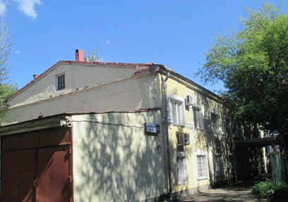 Продажа помещения, ул. Киевская, д.20А
