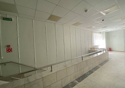 Аренда Мед центр, ОСЗ, Новокузнецкая