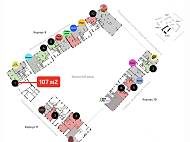 Аренда, ЖК ALIA, Урбан-блок park 1 корпус 9 (107 м2) - фото-4