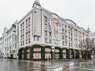 Аренда, Берлинский Дом, ул.Петровка, 5 ( 681 кв.м.) - фото-4