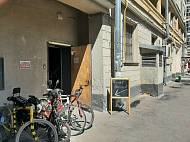 ГАБ Велозаводская, 3/2 (16,8 кв. м.) - фото-4