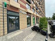 Матвеевский парк, Очаковское шоссе,5к1 50,7 кв.м - фото-14