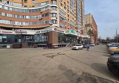 Аренда помещения, Подмосковная ул., д. 7, 100 кв.м