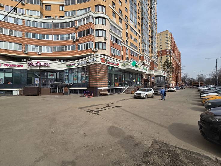 Аренда помещения, Подмосковная ул., д. 7, 100 кв.м - фото-4