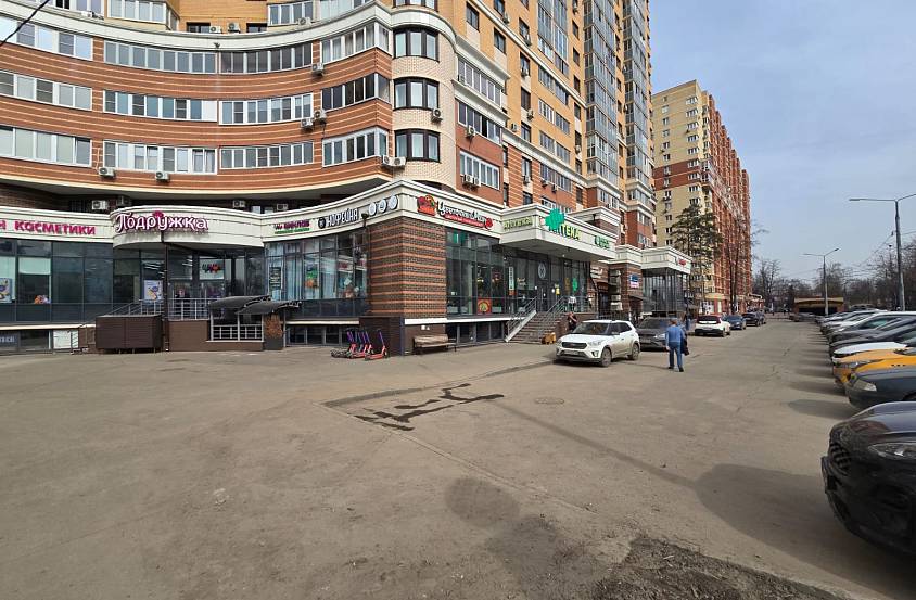 Аренда помещения, Подмосковная ул., д. 7, 100 кв.м - фото-4