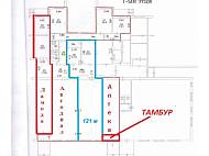 Аренда, Трофимова 32 к1, (121 м2) - фото-21
