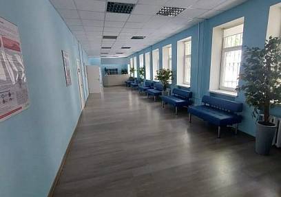 Здание 1335,6.кв. ст.м.Динамо