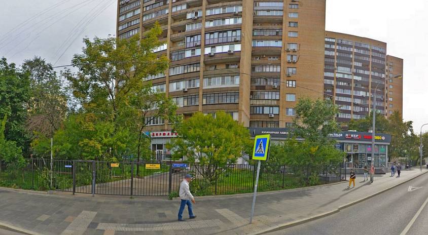 ГАБ, Бутырская, 4 (264,5 м2) - фото-3