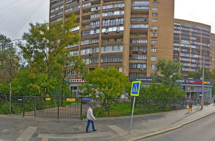 ГАБ, Бутырская, 4 (264,5 м2) - фото-3