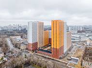 Продажа ГАБ с Винлаб и OZON, Кольская 8, 124квм - фото-4
