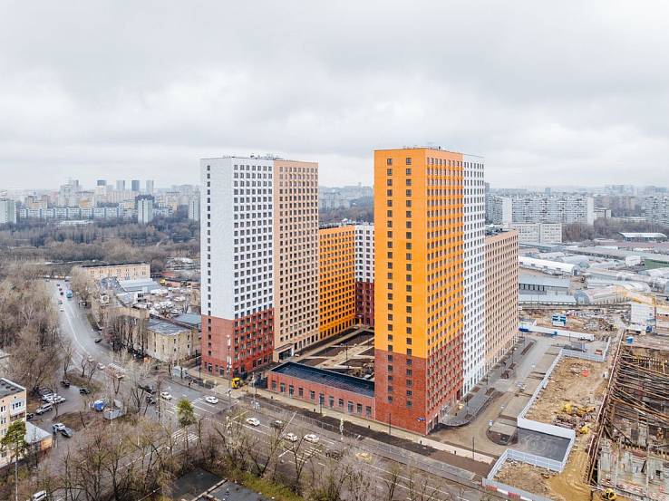 Продажа ГАБ с Винлаб и OZON, Кольская 8, 124квм - фото-4