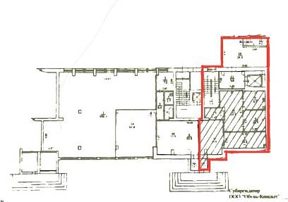 Аренда, Талсинская,2 (93 м2)