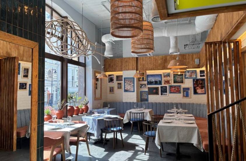 Аренда, Мясницкая, 11  (200 кв. м.) - фото-5