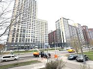 Аренда, Клинская, 2Ак7 (97,7 м2) - фото-22