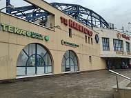 ГАБ, Жуковский, ТЦ Навигатор, Амет-хан Султан,37 (1360 м2) - фото-11