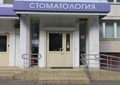 ГАБ, Героев Панфиловцев, 1к3 (125,2 м2)