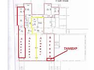 Аренда, Трофимова 32 к1, (121 м2) - фото-4