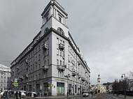 Аренда, Солянка д.1/2 стр.2 (34,3 м2) - фото-4 Аренда, Солянка д.1/2 стр.2 (34,3 м2) - фото-4